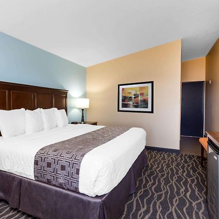 Hotel Baymont By Wyndham Tri-Cities/Kennewick Wa Extérieur photo