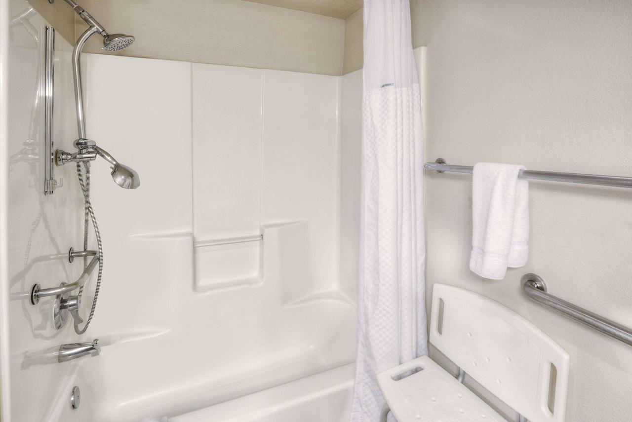 Hotel Baymont By Wyndham Tri-Cities/Kennewick Wa Extérieur photo
